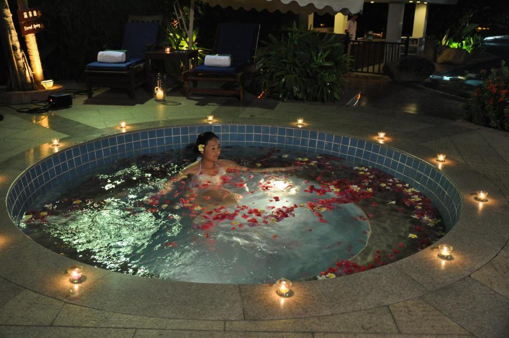 Guesthouse International Hotel Саня Екстериор снимка
