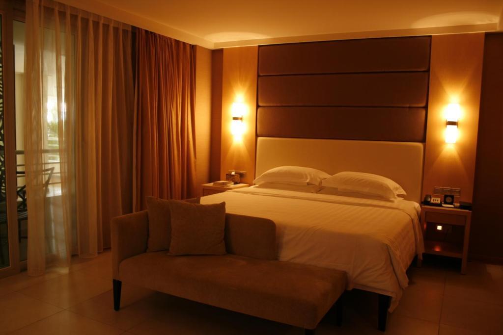 Guesthouse International Hotel Саня Стая снимка