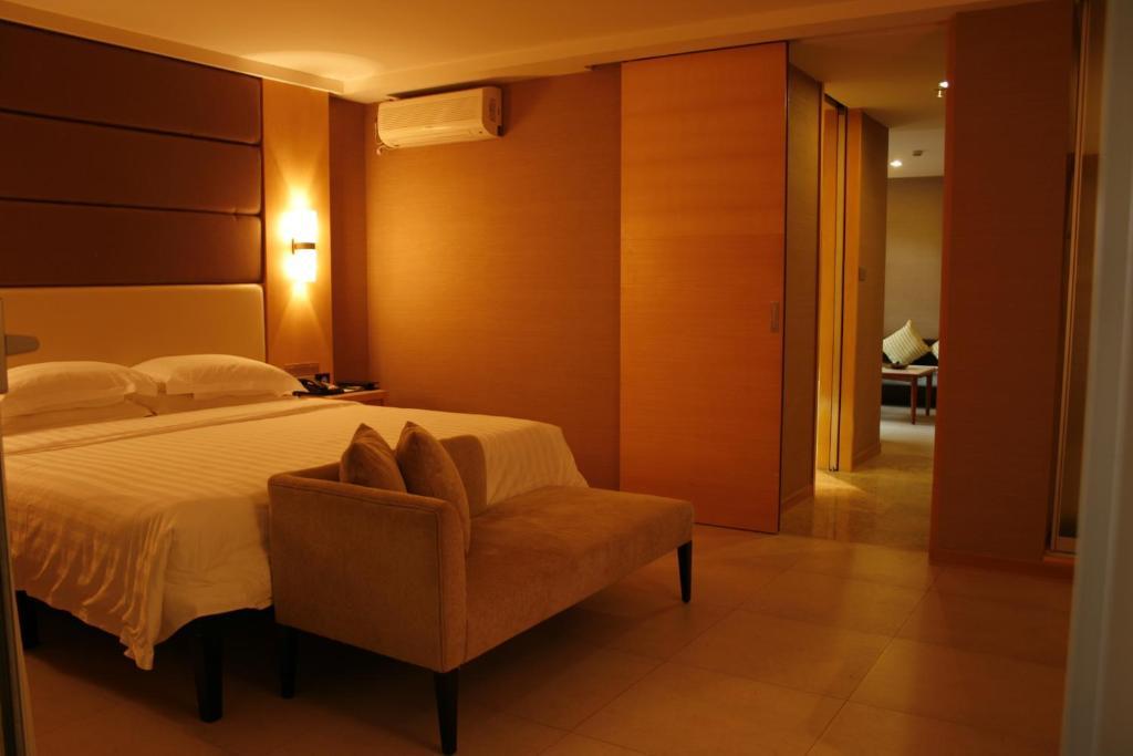 Guesthouse International Hotel Саня Стая снимка